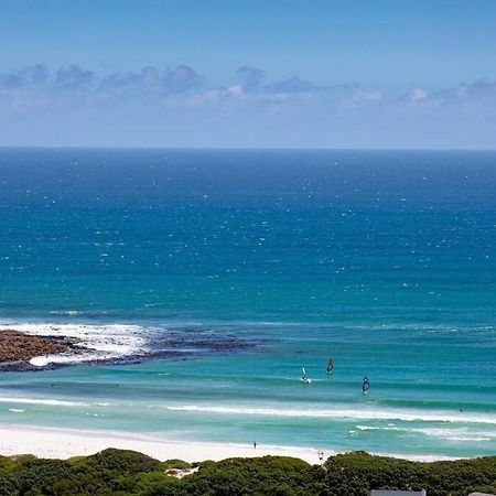 Serene Hide-Away With Ocean Views. Cape Town Eksteriør bilde