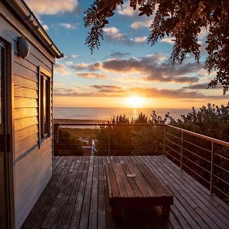 Serene Hide-Away With Ocean Views. Cape Town Eksteriør bilde
