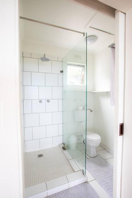 Serene Hide-Away With Ocean Views. Cape Town Eksteriør bilde