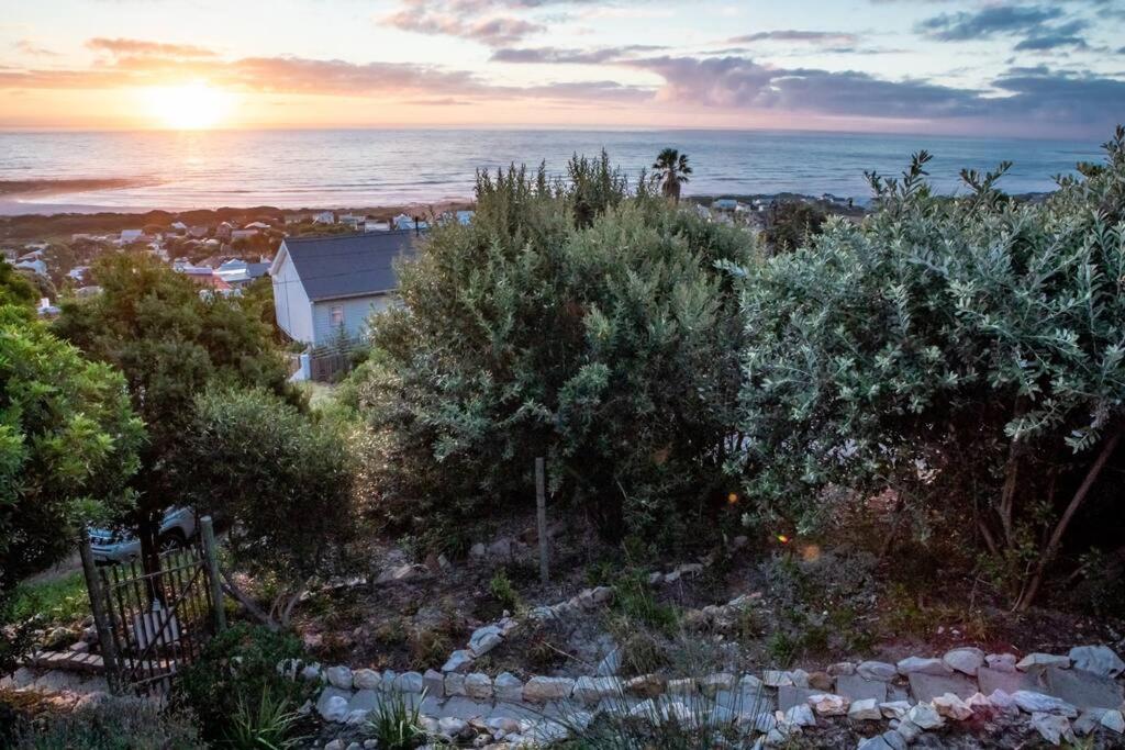 Serene Hide-Away With Ocean Views. Cape Town Eksteriør bilde