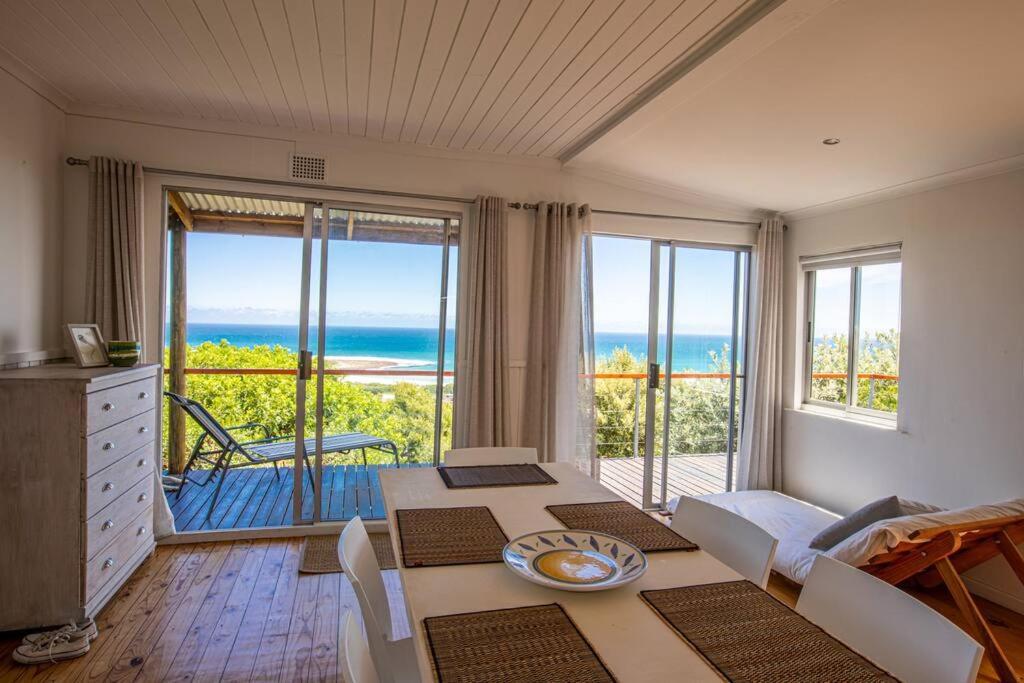 Serene Hide-Away With Ocean Views. Cape Town Eksteriør bilde