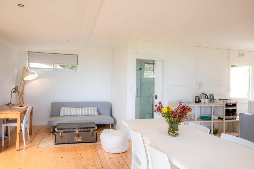 Serene Hide-Away With Ocean Views. Cape Town Eksteriør bilde