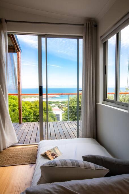 Serene Hide-Away With Ocean Views. Cape Town Eksteriør bilde