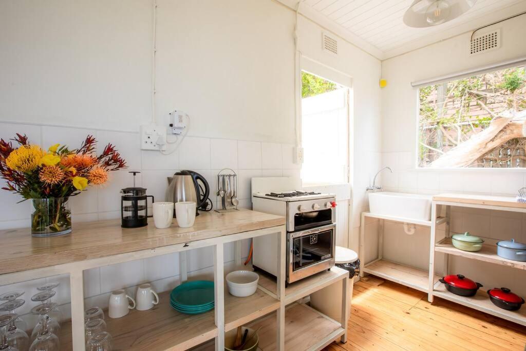 Serene Hide-Away With Ocean Views. Cape Town Eksteriør bilde