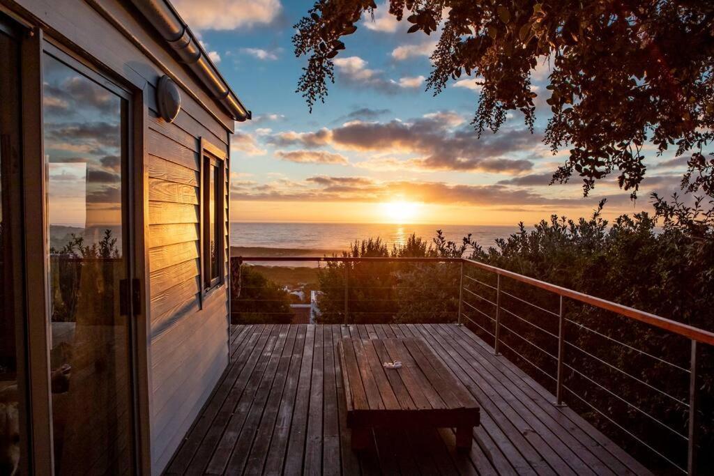 Serene Hide-Away With Ocean Views. Cape Town Eksteriør bilde